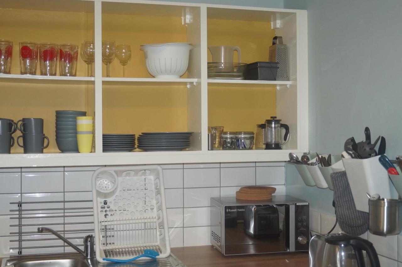 Garnock 3 Apartment Beith Екстериор снимка