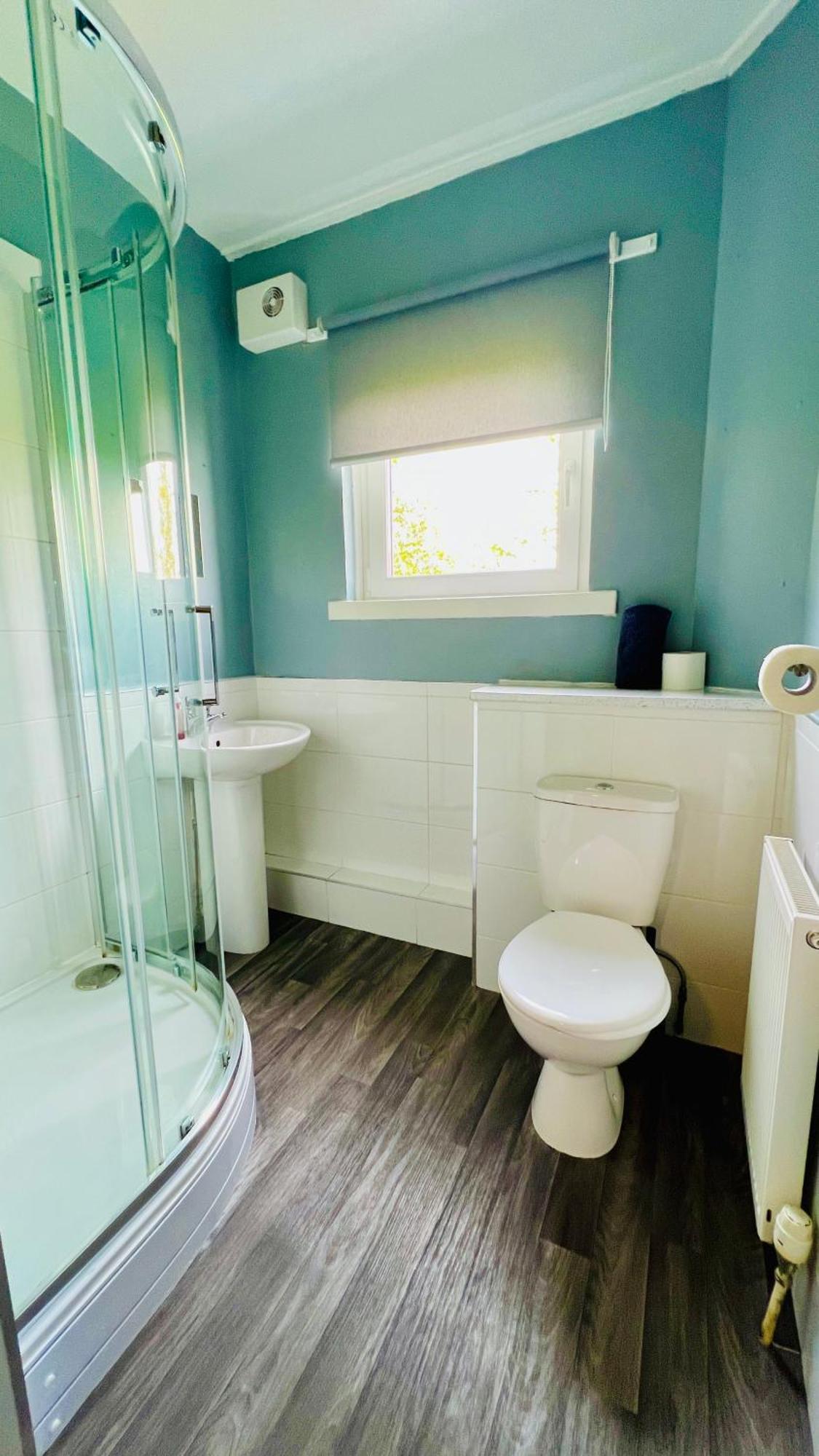 Garnock 3 Apartment Beith Екстериор снимка