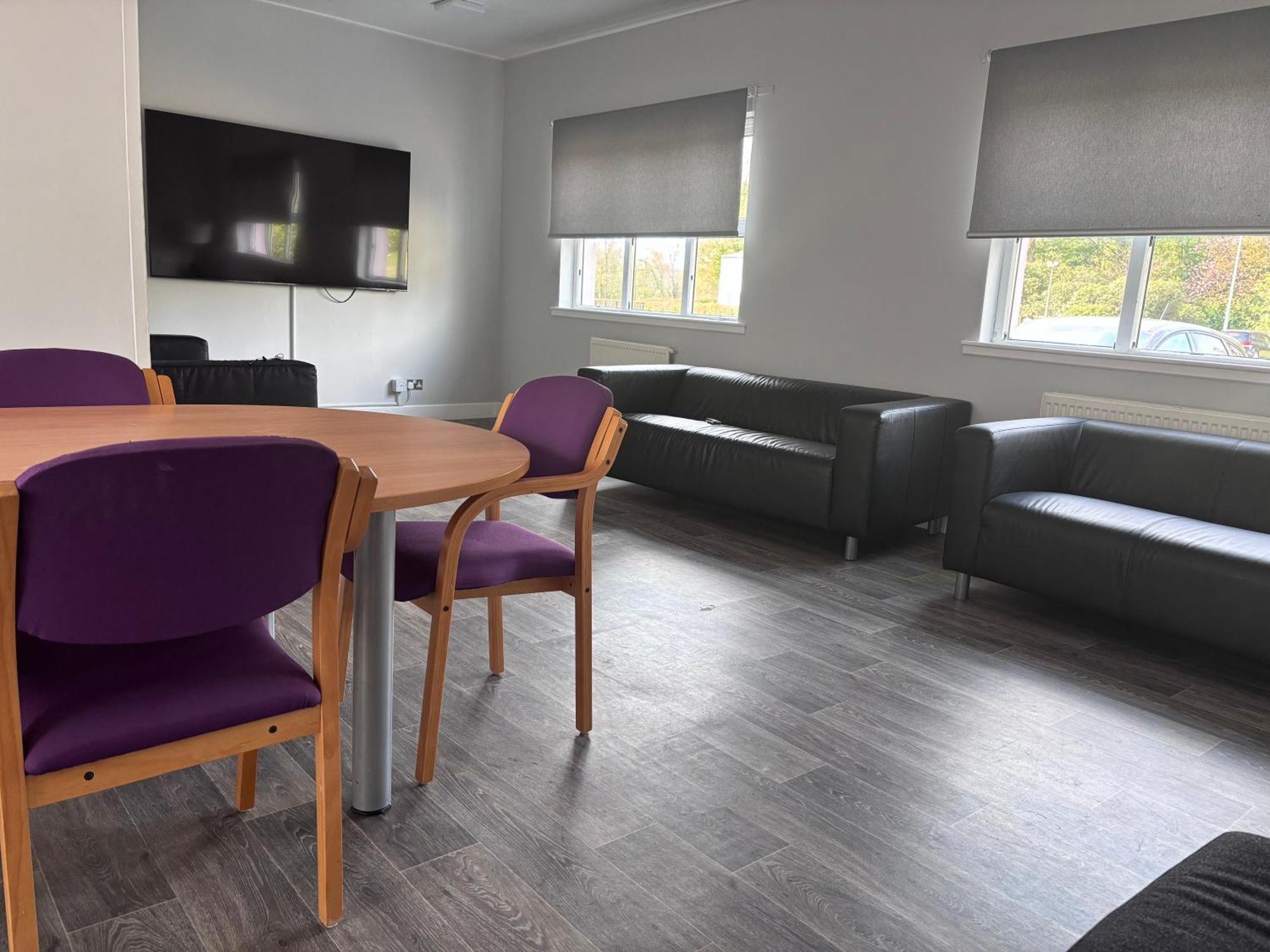 Garnock 3 Apartment Beith Екстериор снимка